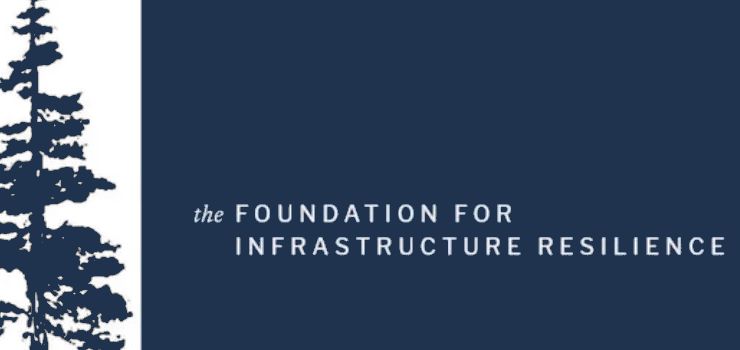 Foundation for Infrastructure Resiliency