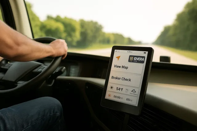 Freight and logistics