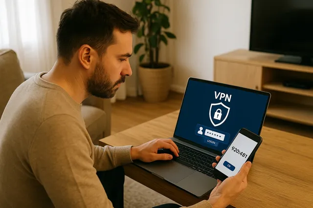 Identity and access control