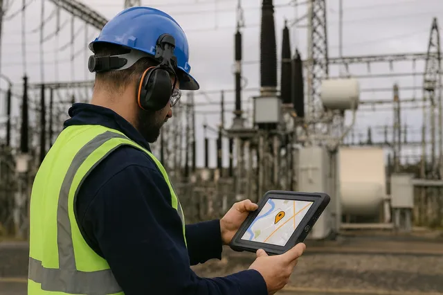 Critical infrastructure