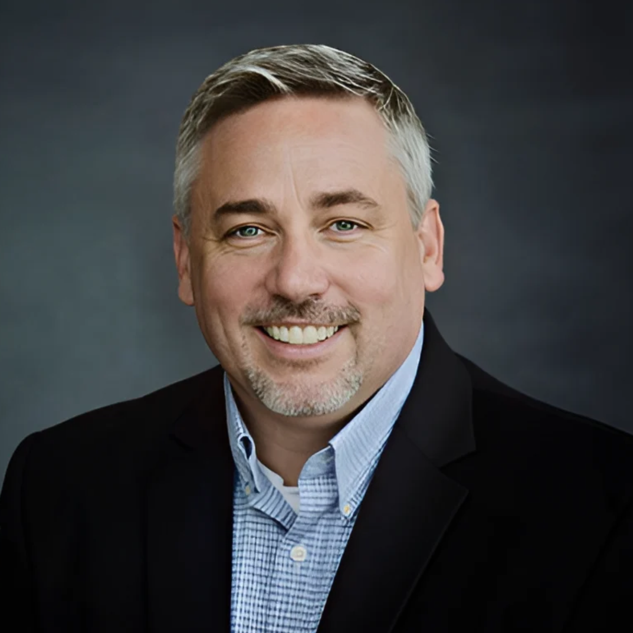 Stephen Kaniewski