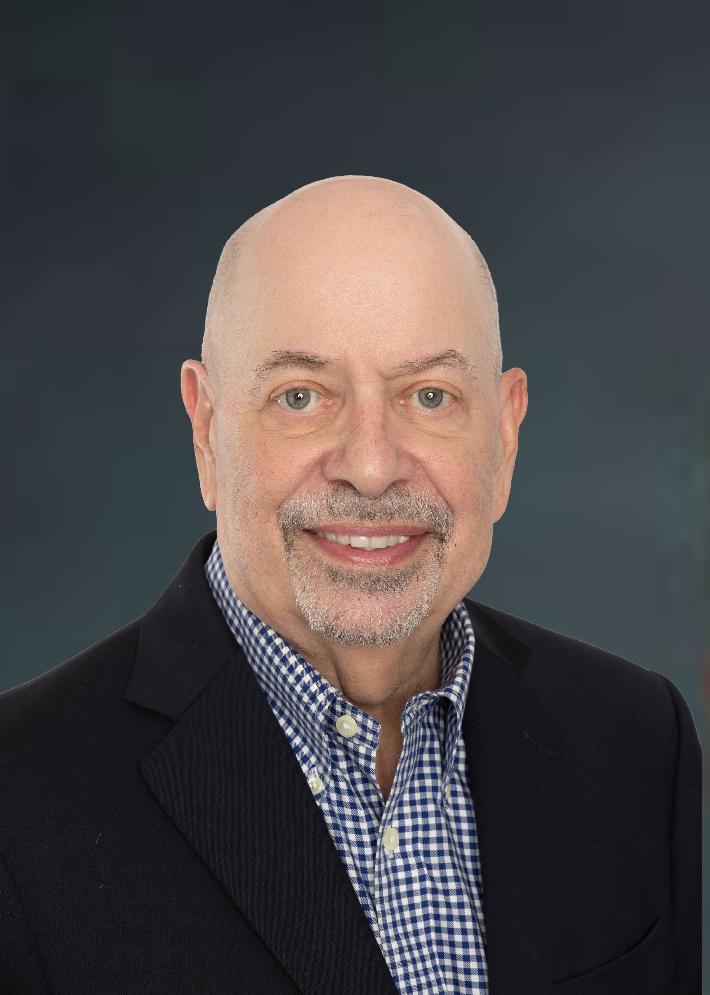 Dr. Samuel Steinberg